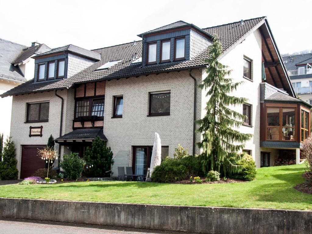 科赫姆Haus Ohlberger公寓 外观 照片